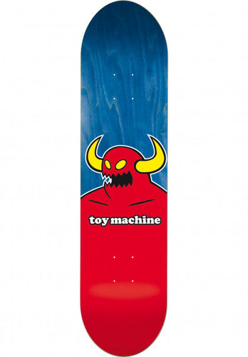 TOY MACHINE “Deck Monster