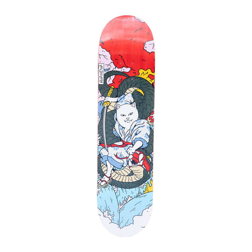 RIPNDIP Skate Boards